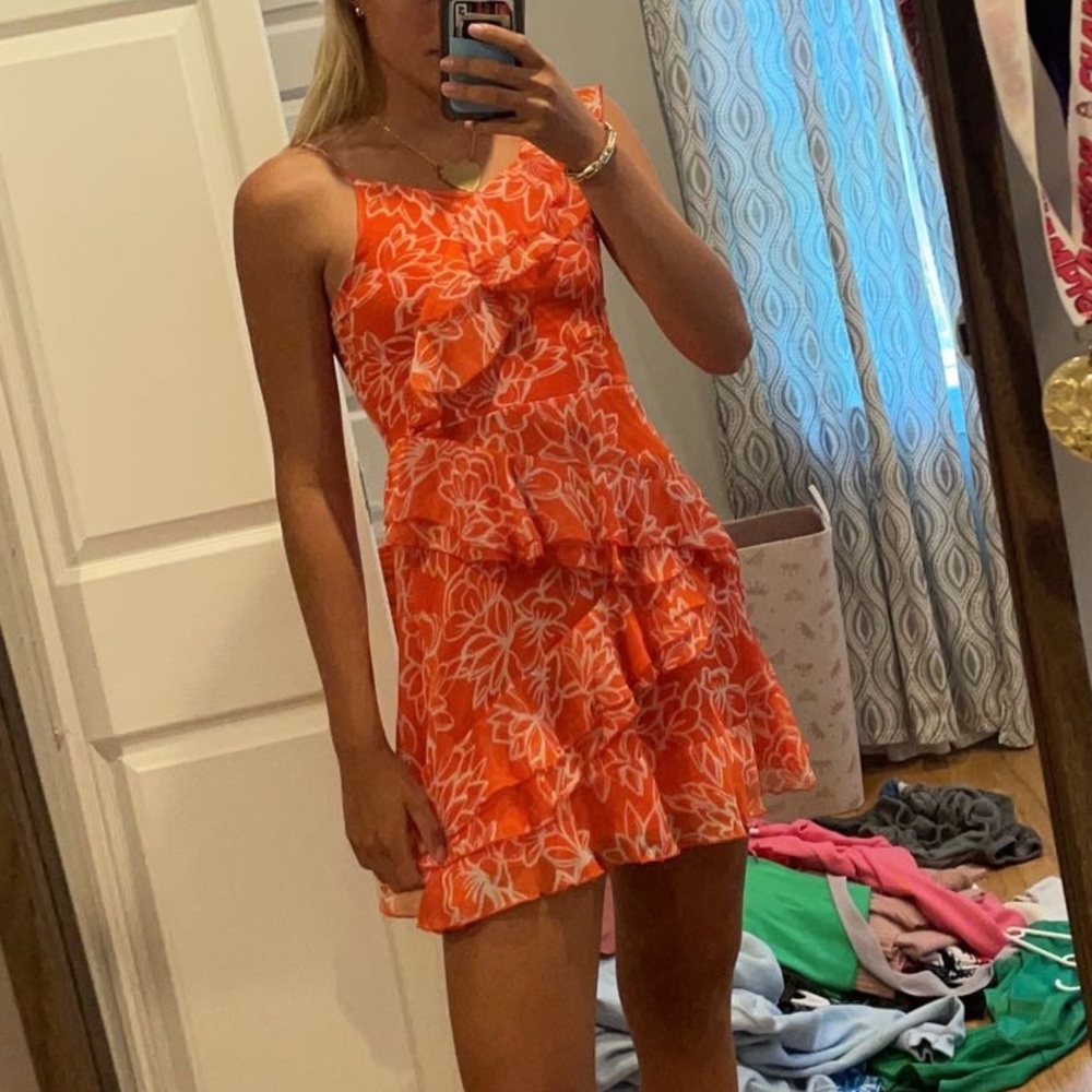 Sumner dress